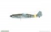 Eduard 8188 Fw 190D-9 ProfiPACK edition 1/48